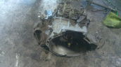 Mazda 5 2.0 turbodizel manuel şanzıman çıkma