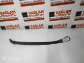 VW GOLF-5 03-09 ÇIKMA SAĞ ARKA KAPI BANDI OEM; 1K6839374
