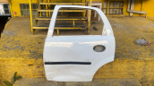 OPEL CORSA C SOL ARKA KAPI BEYAZ RENK ÇIKMA ORJİNAL