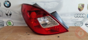 OPEL CORSA D SOL STOP ÇIKMA ORJİNAL
