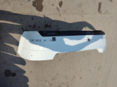 Oto Çıkma Parça / Kaporta & Karoser / Arka Tampon / Skoda / Superb / Çıkma Parça 