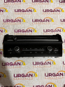 9263746-01 BMW F10 RADIO VE KLİMA KONTROL PANELİ