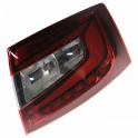 SKODA OCTAVIA 17-20 LED STOP LAMBASI SAĞ 5E5945712