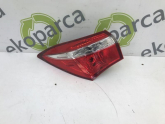 TOYOTA COROLLA 2013 2016 SOL STOP 81560-02760