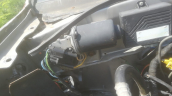 OPEL FRONTERA ÖN CAM SİLECEK MOTORU.OTO ERKAN ÜNYE