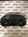 01M920802 A SEAT LEON KM SAATI VDO