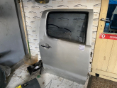 Oto Çıkma Parça / Mekanik / Kapı Kolu / Toyota / Hilux / Çıkma Parça 