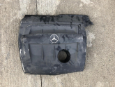 MERCEDES CLA-A-B-GLA MOTOR MUHAFAZA KAPAĞI A6070100067