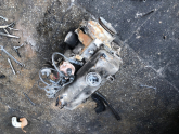 Oto Çıkma Parça / Motor / Motor Komple / Renault / R 9 / Çıkma Parça 