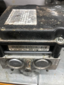 Citroen C4 Picasso Abs Beyni 9665106680 0265950962