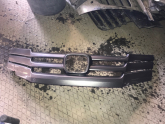 Honda city ön panjur 2009-2011
