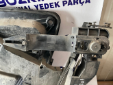 Fusıon sol ön kapı kolu iç takviye 2s61 A224A37