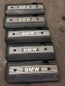 Bmw motor üst koruma kapağı 1710781 E39 E46 E53 E85