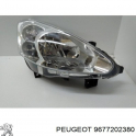 PARTNER ON FAR SAĞ ELEKTRİKLİ MOTORLU PEUGEOT 2013-2017