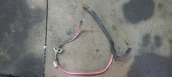 Fiorino akü kablosu çıkma OEM 1354527080