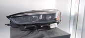AUDİ A5 SOL FAR MATRİX AMERİKAN TİP 8W6941033C DOLU 17-19