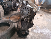 Oto Çıkma Parça / Motor / Motor Komple / Volkswagen / Passat / Çıkma Parça 