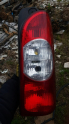 Renault Master (05-06) Sağ Stop çıkma