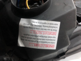 Oto Çıkma Parça / Elektrik / Far / Renault / Clio / Sıfır Parça 