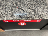 FİAT EGEA 1.6 M.JET TURBO SICAKLIK SENSÖRÜ ÇIKMA ORJİNAL
