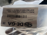 Oto Çıkma Parça / Kaporta & Karoser / Ön Panel / Fiat / Panda / Sıfır Parça 