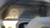 89-92 ford escort çıkma km saati