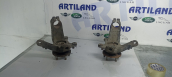 LANDROVER FİRLENDER taşıycı