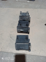 2T1H 19893 A Ford Connect sağ yan kalorifer havalandırma ızg