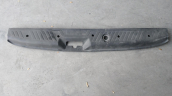 Ford transit custom çıkma arka bagaj iç panel plastiği