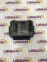 0281010707 96 477  857 80 PEUGEOT 206 1.4 MOTOR BEYNİ