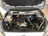 Oto Çıkma Parça / Alt Takım & Direksiyon / Rot Başı / Ford / Focus / Çıkma Parça 