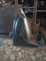 FORD C MAX SAG ÖN ÇAMURLUK ÇETİN OTOMOTİV