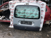 RENAULT KANGO ARKA BAGAJ TEK KAPAK