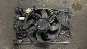 FİAT EGEA 1.6 KOMPLE FAN