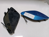 MERCEDES A W176 ÖN TAMPON ÇEKİ DEMİR KAPAĞI 2012 2015 176885