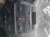 Fiat / Marea / Kalorifer / Kontrol Paneli / Çıkma Parça