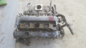 OPEL ZAFİRA A 1.8 X18XE  DOLU SİLİNDİR KAPAĞI SÖKME.OTO