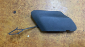 OPEL CORSA D MAKYAJLI ÖN ÇEKİ DEMİR KAPAĞI 13285997