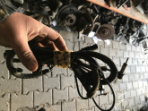 Bulue anten tesisatı