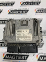 Kia Hyundai  0281015144 39110-27335 MOTOR BEYNİ