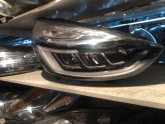 Oto Çıkma Parça / Elektrik / Far / Renault / Clio / Çıkma Parça 