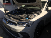 2020 - 21 Polo ORİJİNAL ÇIKMA Merkezi Kilit Motoru