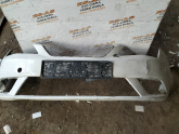 Seat Ibiza ön tampon 2012-2015