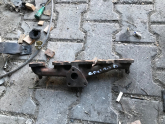 Opel corsa manifold