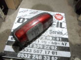 NİSSAN D23 PİKAP 2006 YD25 SOL STOP ÇIKMA