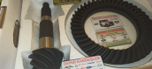 Dana 44 ayna mahruti