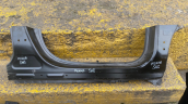 OPEL MOKKA SAĞ MARŞBİYEL SACI SIFIR ORJİNAL 42554455 CANCAN OPEL