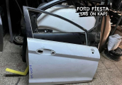 Ford / Fiesta / Kaporta & Karoser / Sağ Ön Kapı / Çıkma Parça