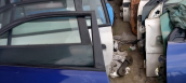 Oto Çıkma Parça / Kaporta & Karoser / Kapı / Mazda / 323 / Çıkma Parça 