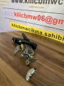BMW F20 116 118 120 ÇIKMA ORJİNAL EL FREN KOLU